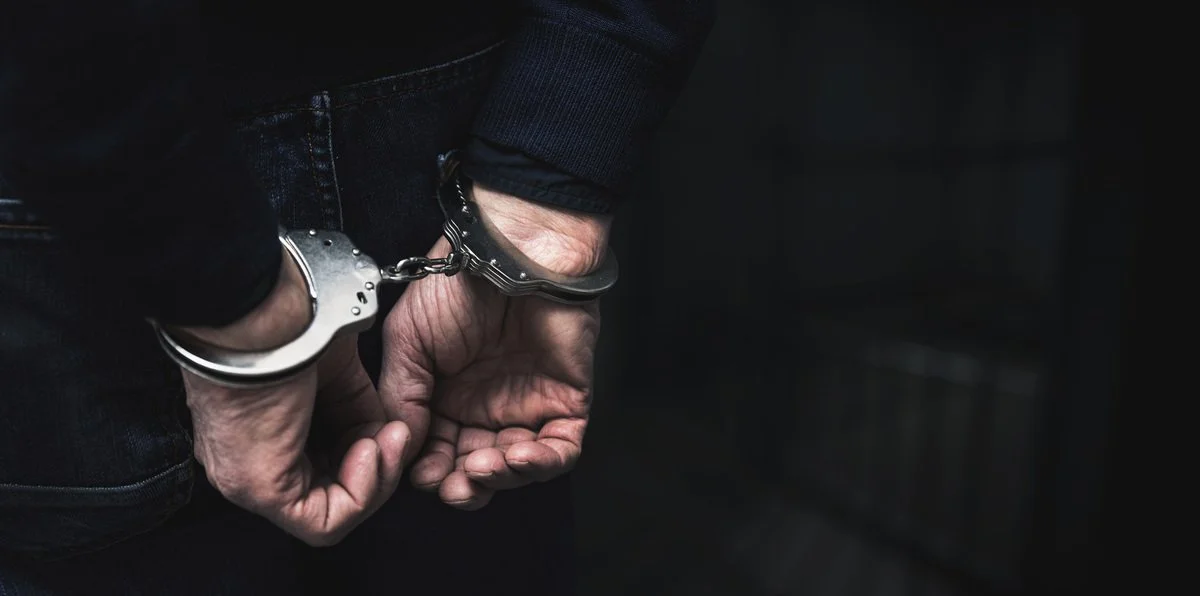 man arrested for fourth DWI in Minnesota