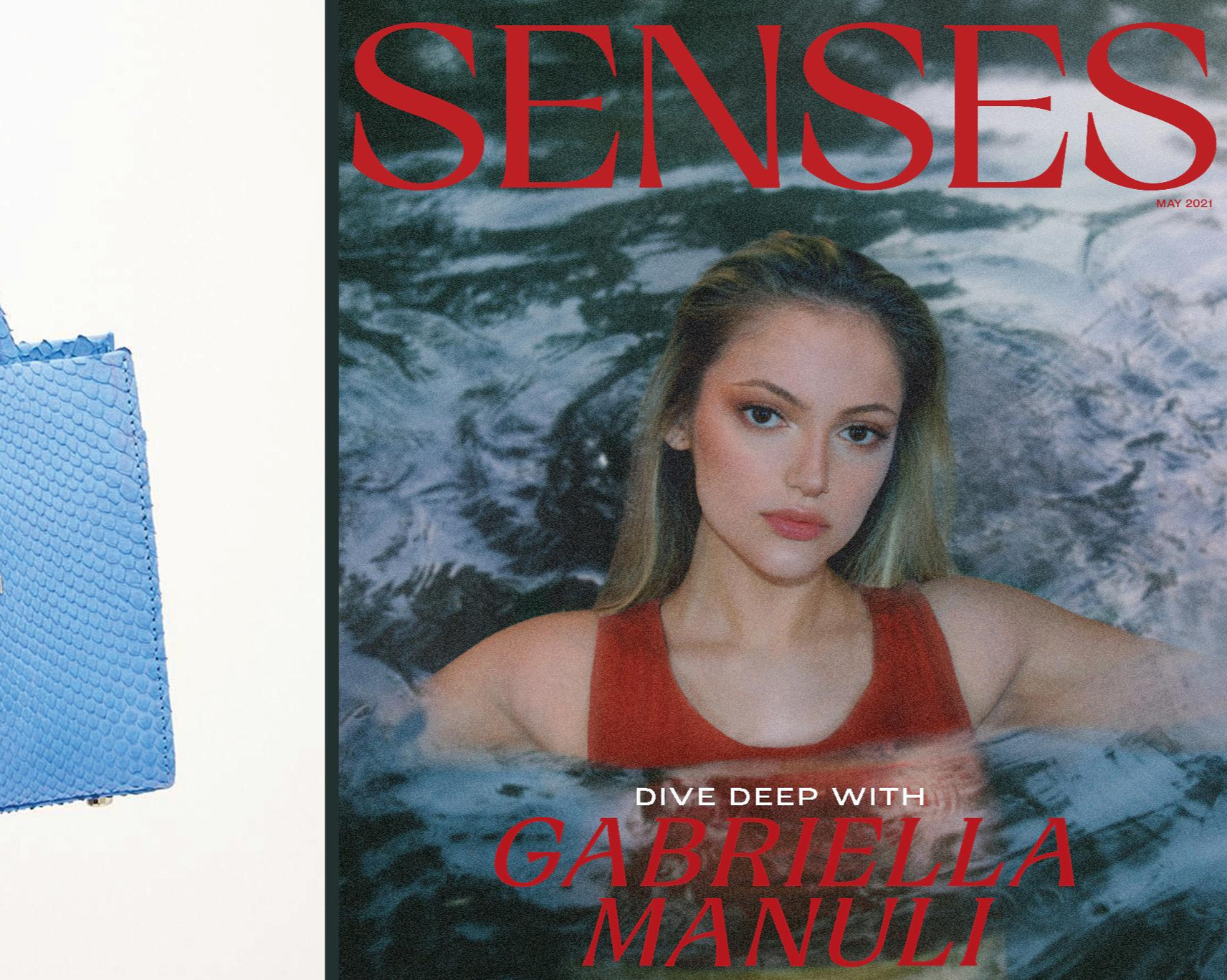 SENSES Magazine