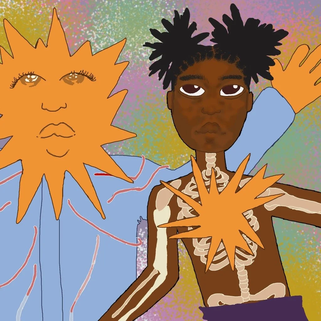 one day i'll be fine