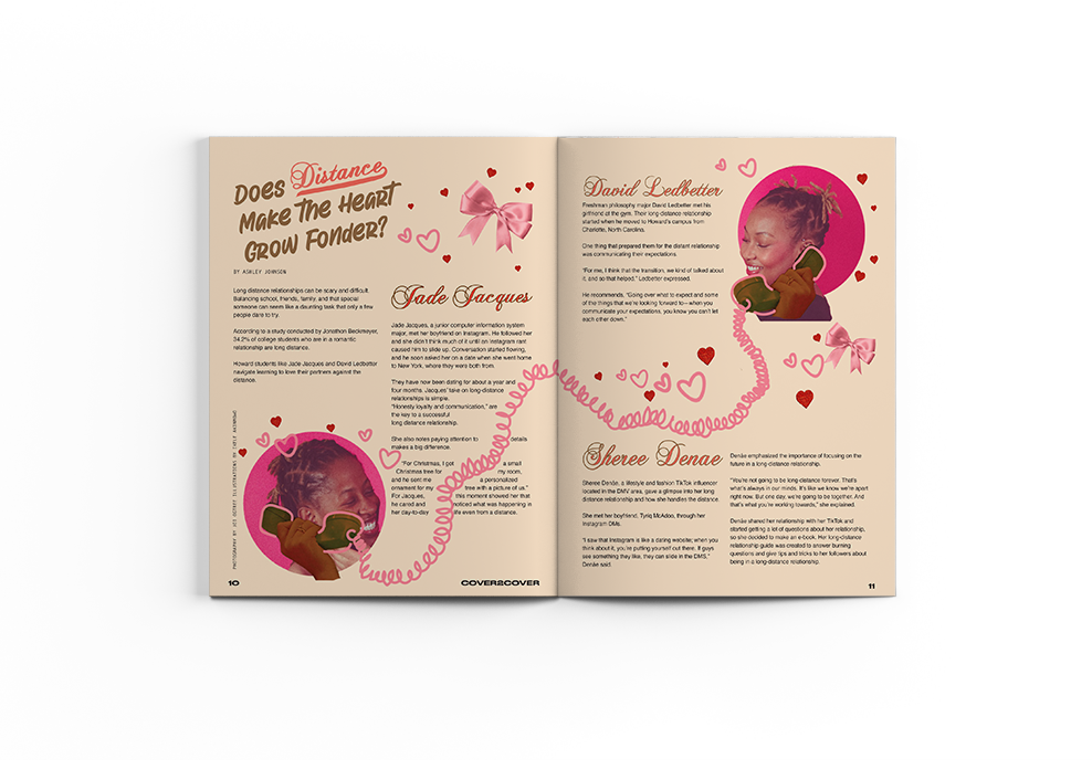 COVER 2 COVER MAGAZINE