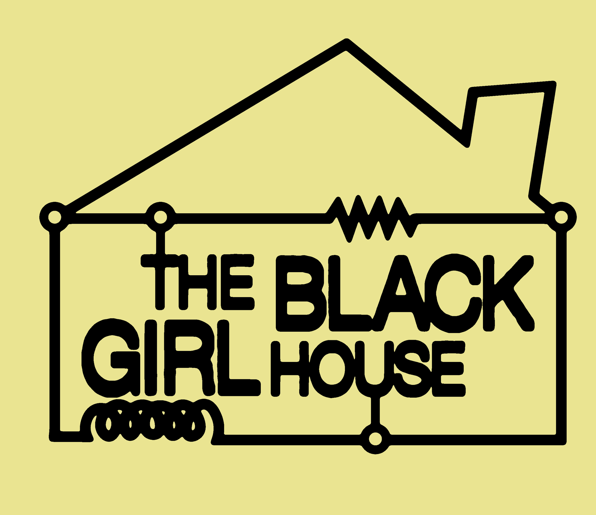 blk grl haus.logodrafYELLOW.png