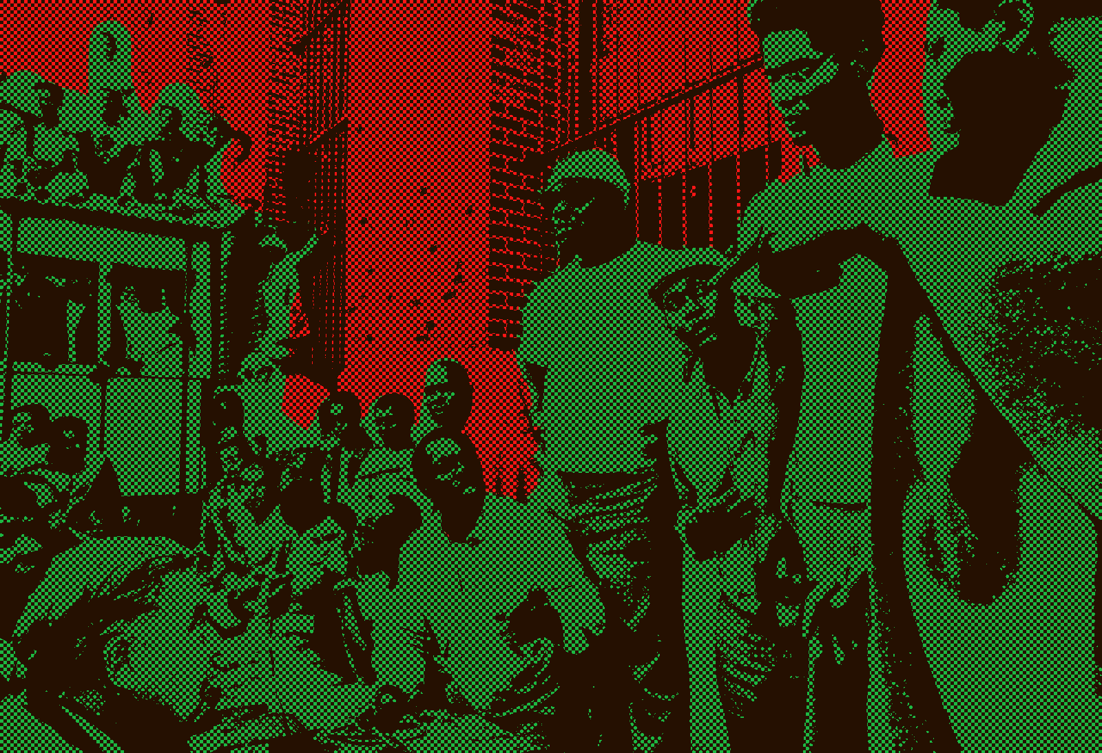 THE MALCOM X GRASSROOTS MOVEMENT