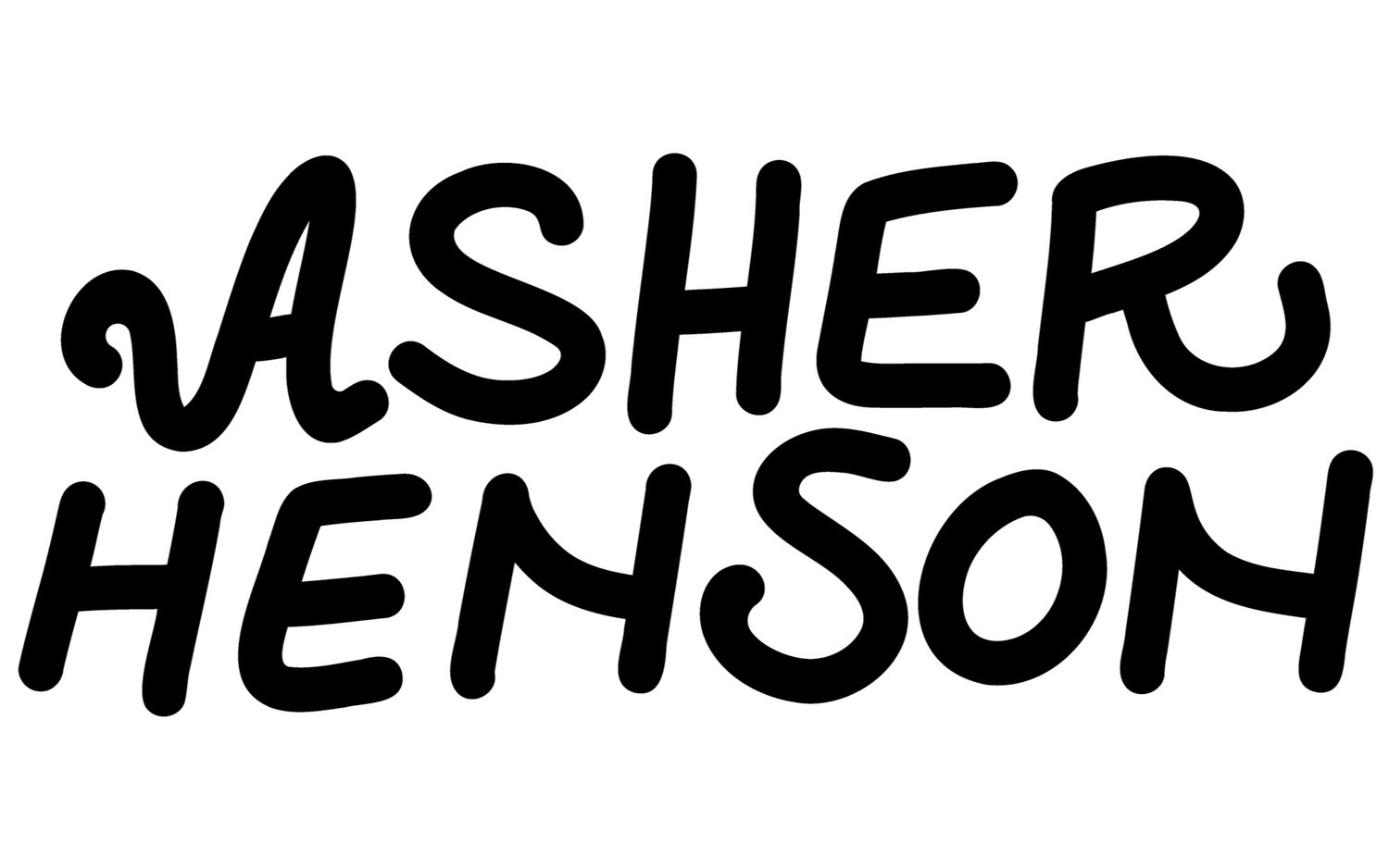 Asher Henson