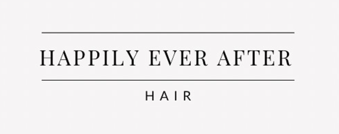 Happily Ever After Hair