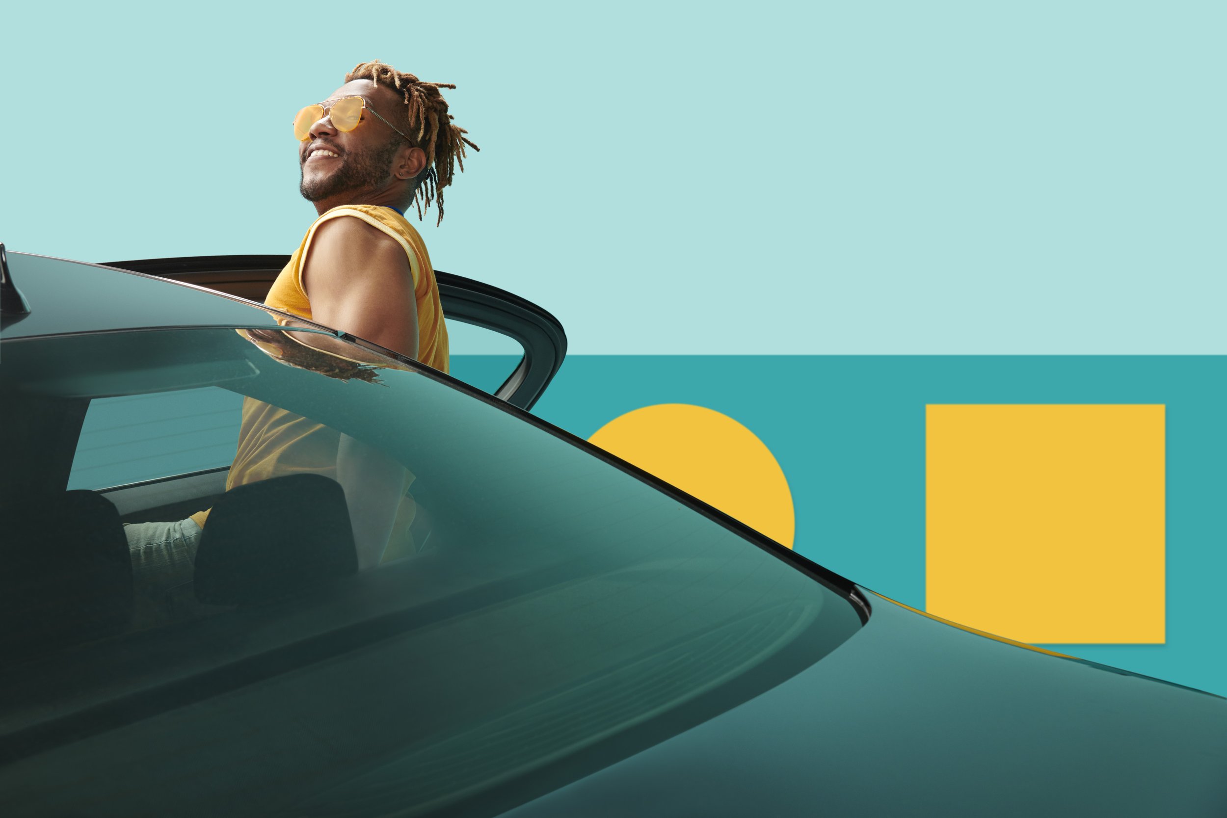People Illustration