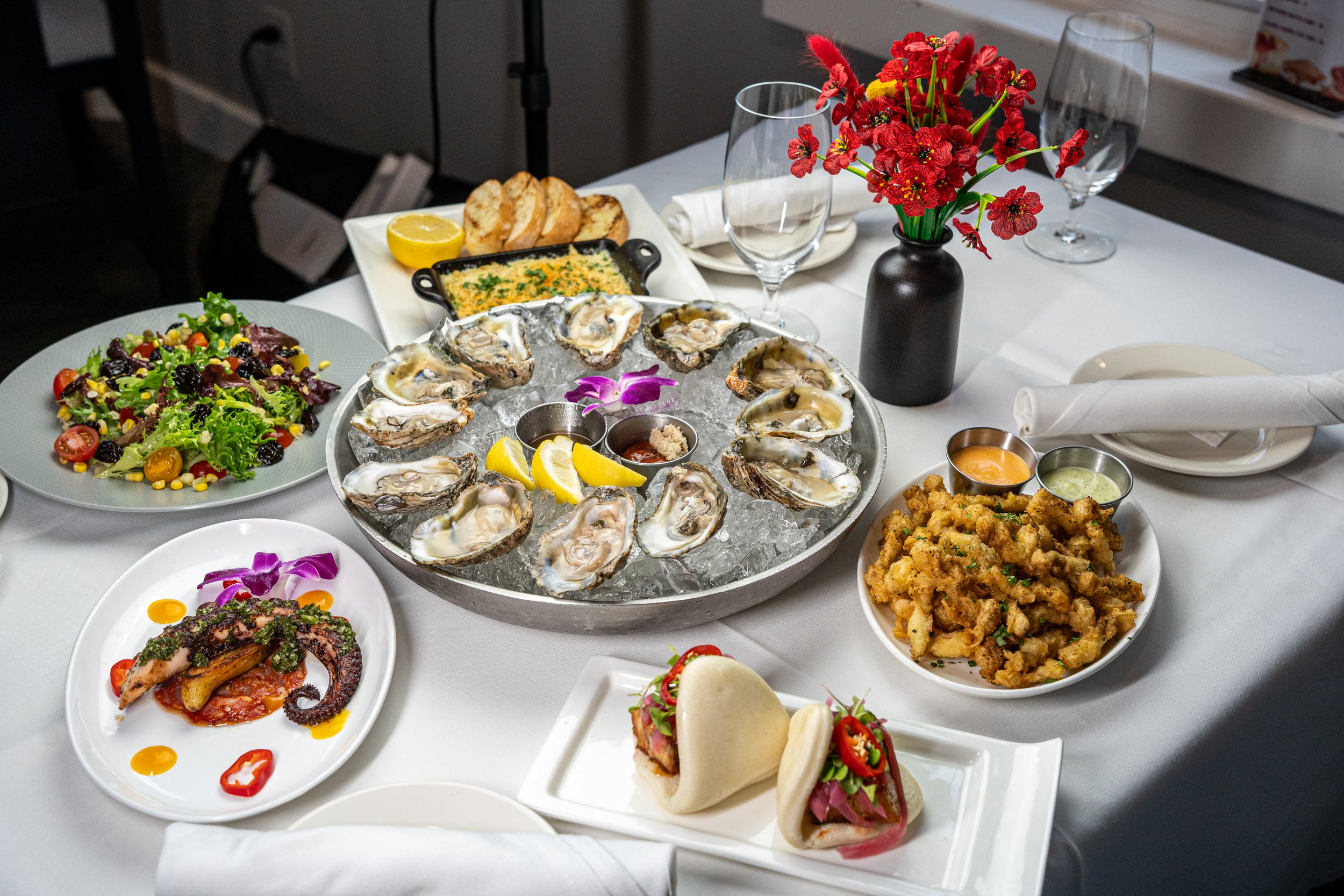 Winter Restaurant Week 2026