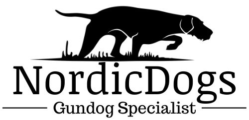NordicDogs Gundog Specialist