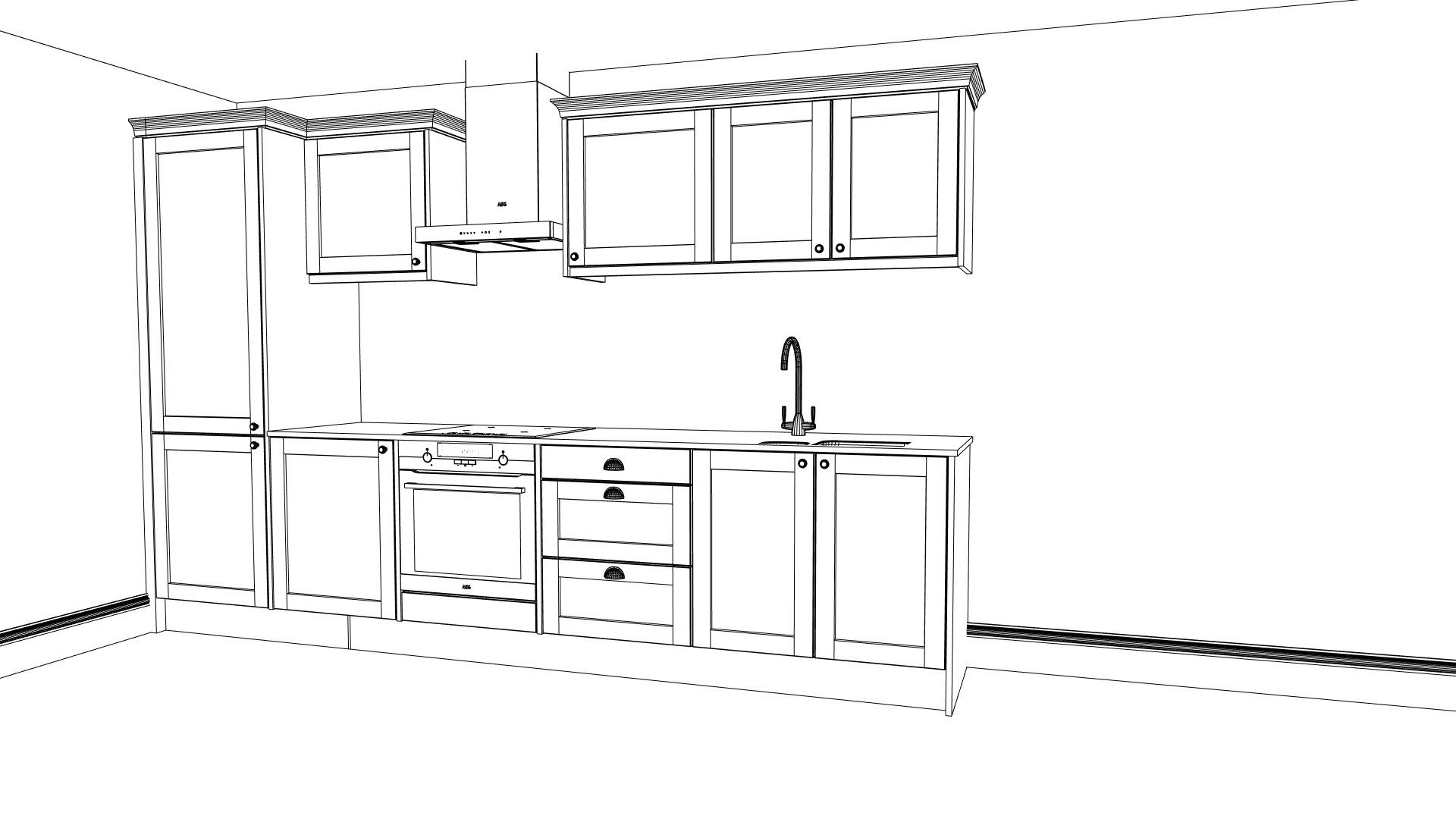 PRICING DETAILS SMALL KITCHEN