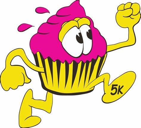 Cupcake 5K Run/Walk & Kids' Run