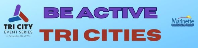 Be Active Tri Cities