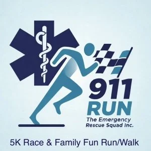 ERS 911 Run 