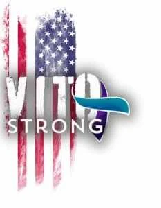 Run to Remember #VitoStrong 5K 