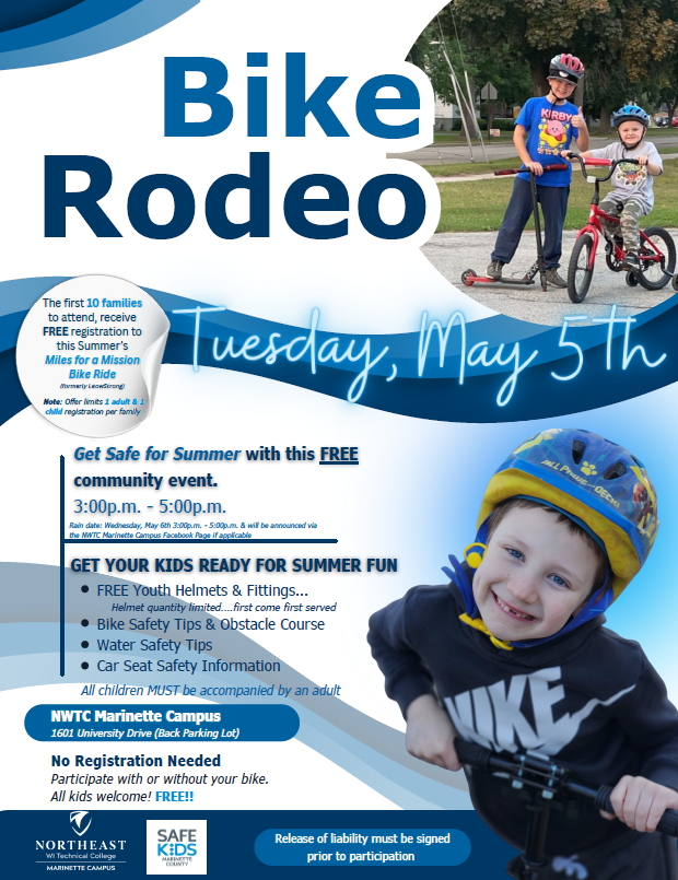 Bike Rodeo