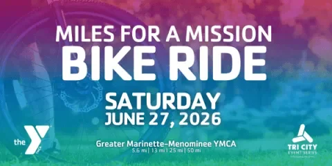 Miles for a Mission