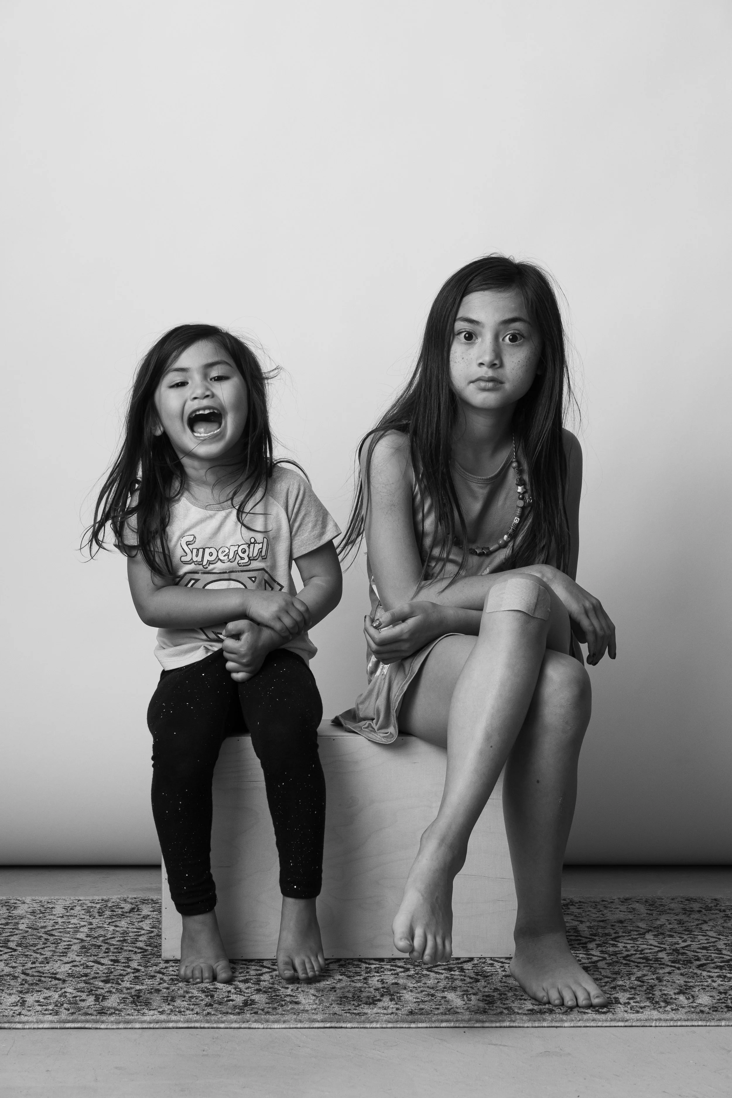 What do I do to relax on the 4th of July when the family comes over?