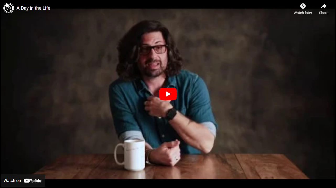 Family Documentary Photography (A Day In The Life Sessions)