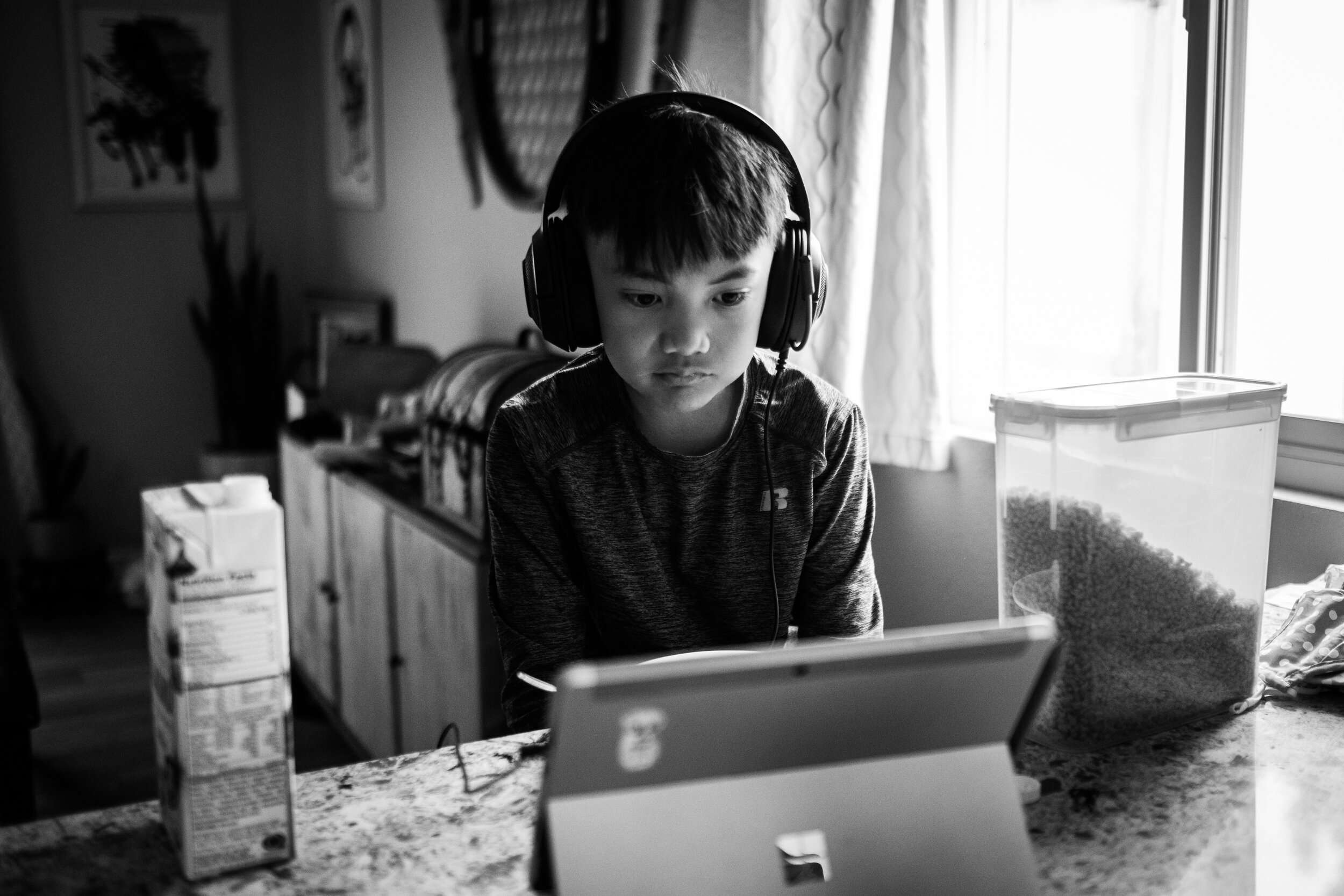 ADITL (A Day In The Life) with the Mendozas