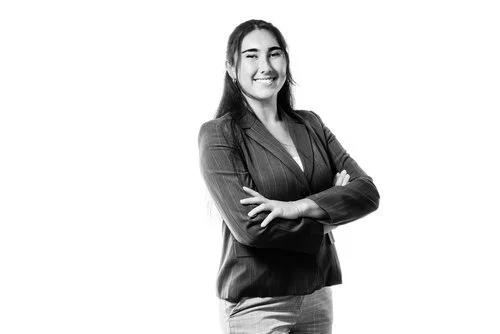 SDSU journalism staff headshots