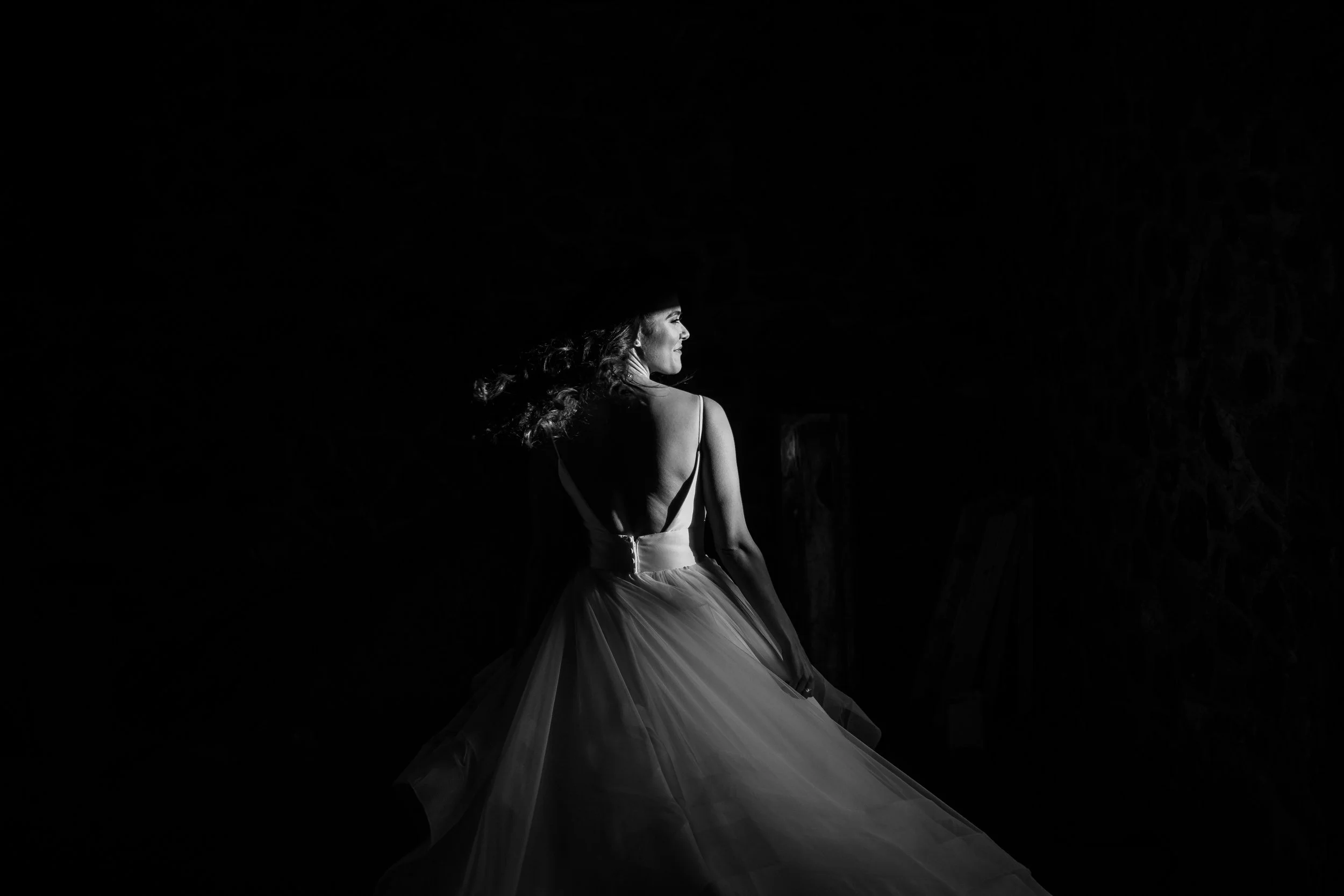 Getting married at Milagro Winery