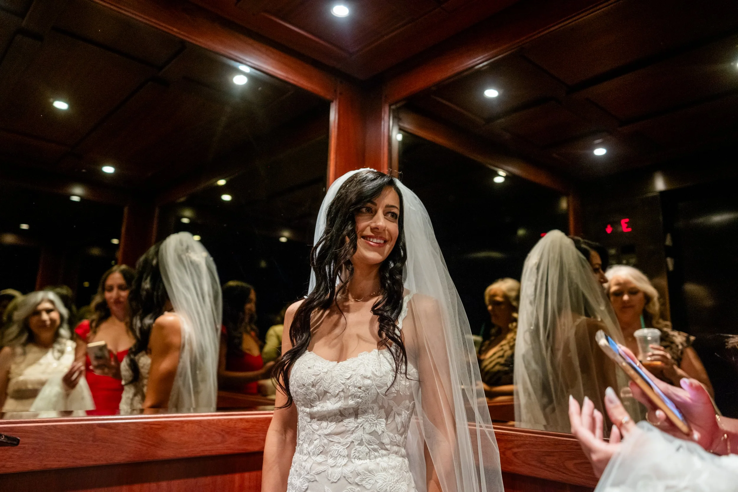 The Luxury of Simplicity: My Documentary Approach to Wedding Photography