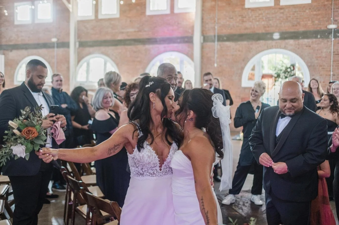 Best Places for Engagement Photos in San Diego for LGBTQ+ Couples