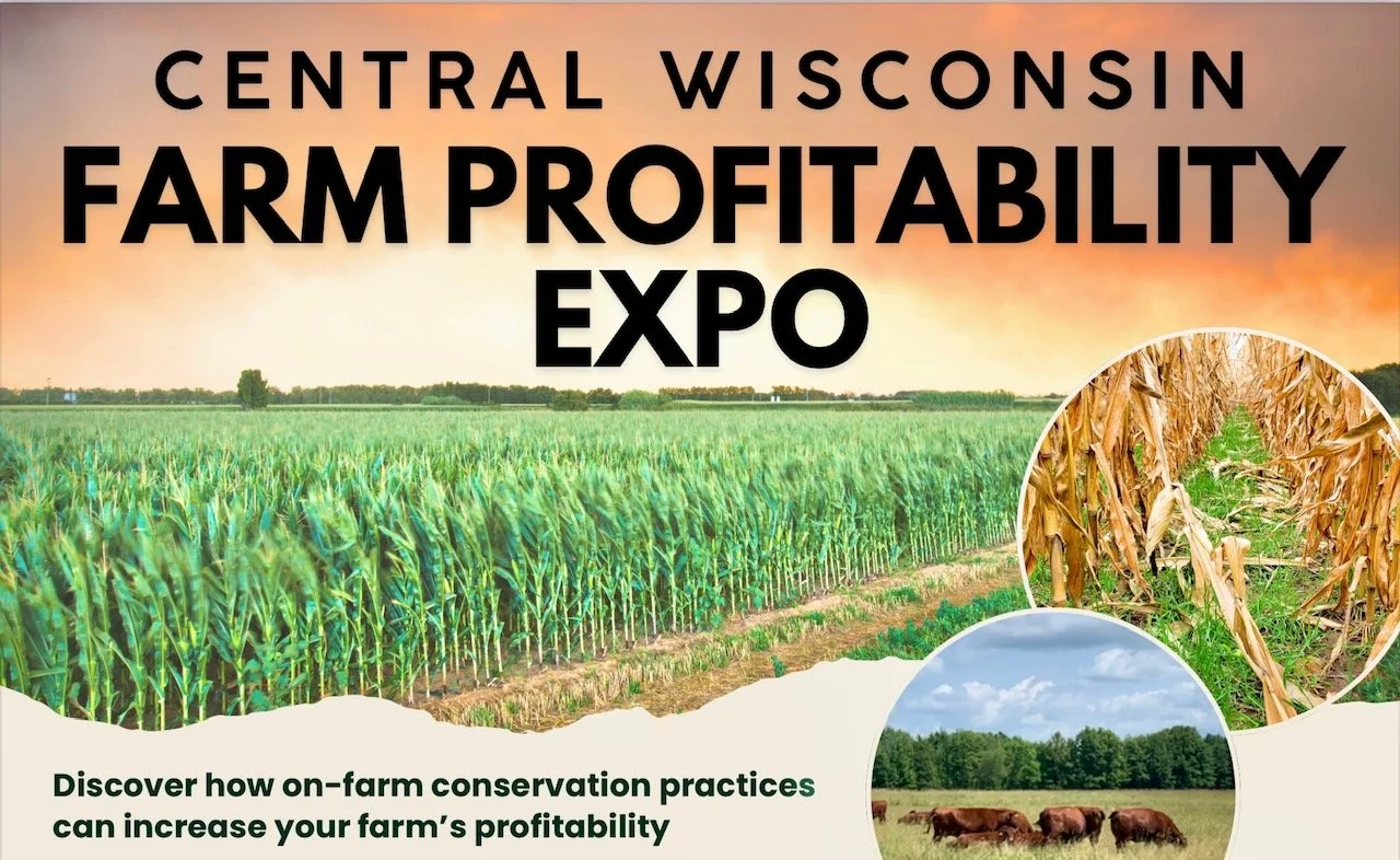 Central Wisconsin Farm Profitability Expo
