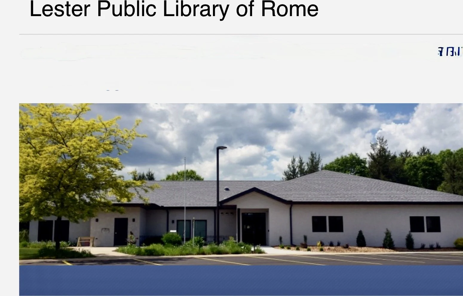 PACRS June Monthly Meeting