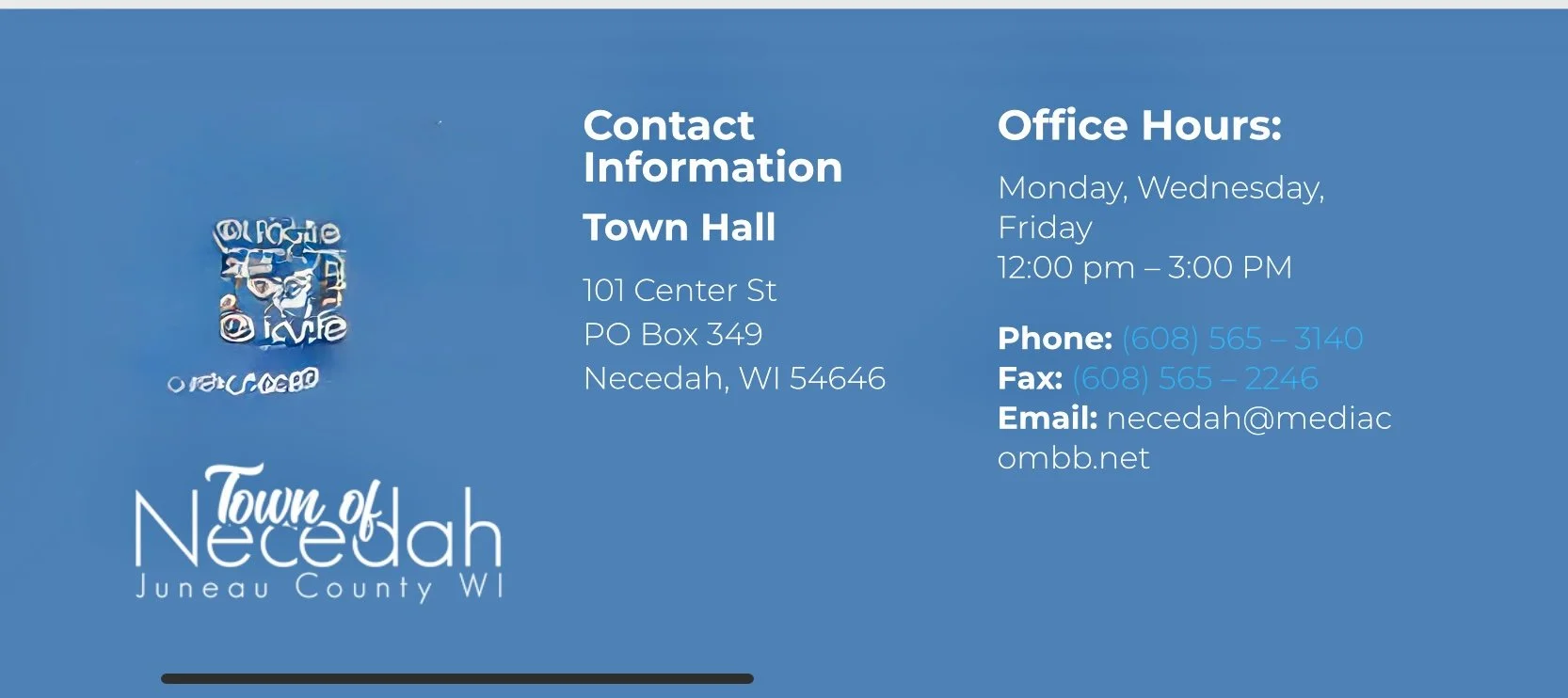 PACRS July Monthly Meeting