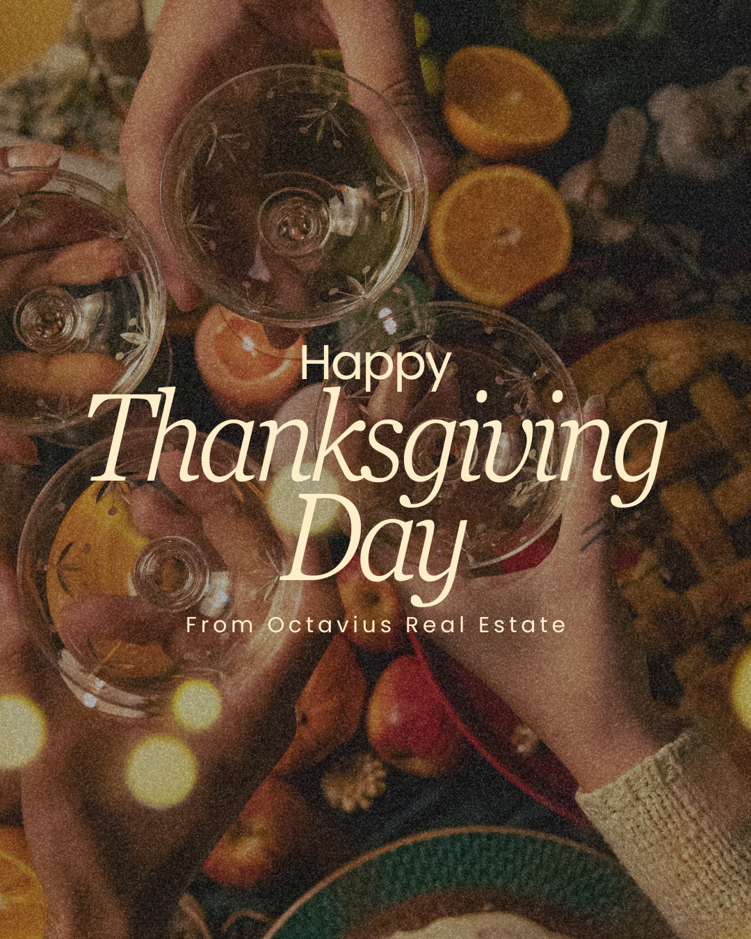 Thanksgiving Hosting Tips for Small or Coastal Homes
