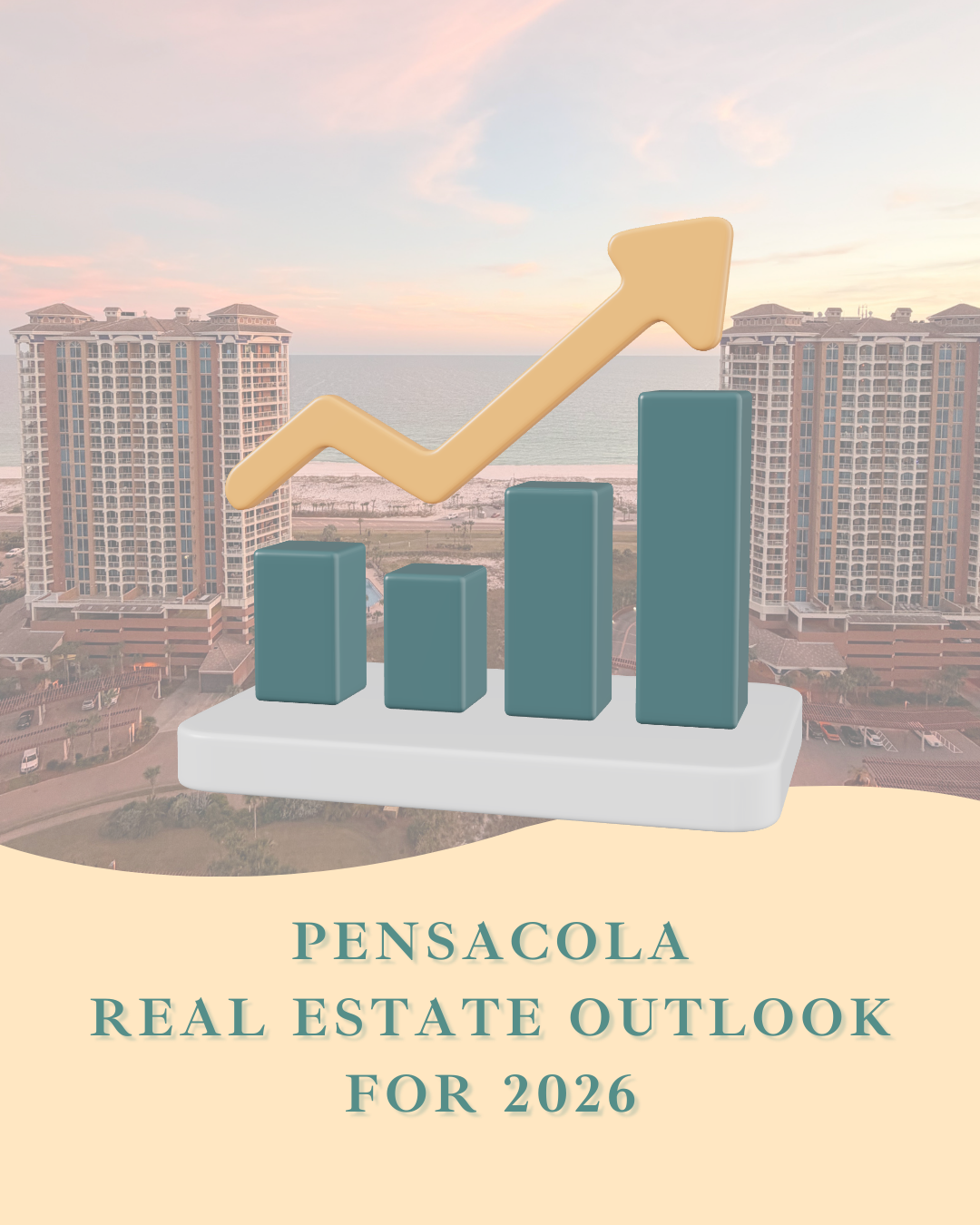 Pensacola Real Estate Outlook for 2026