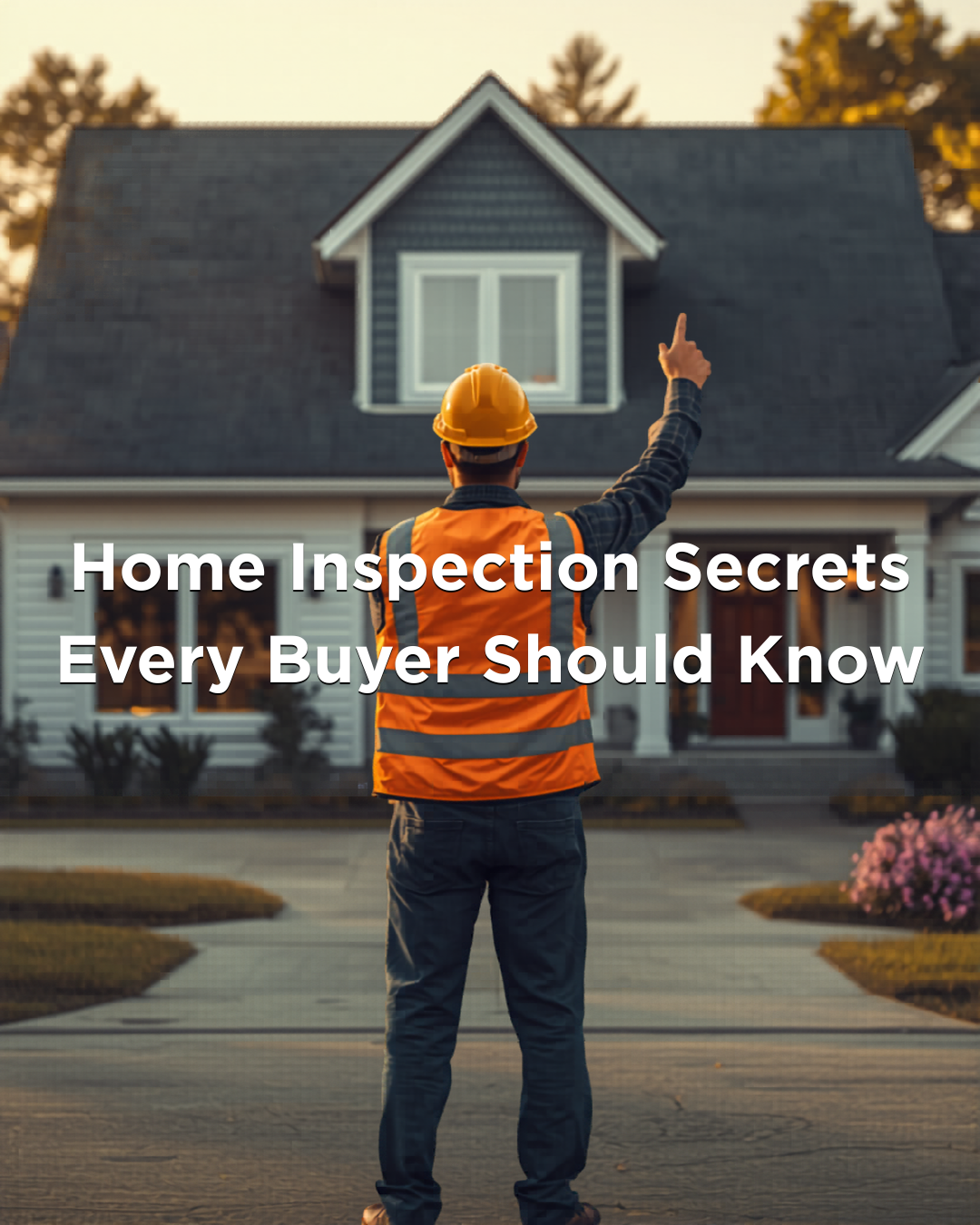 Home Inspection Secrets Every Buyer Should Know in Pensacola, FL