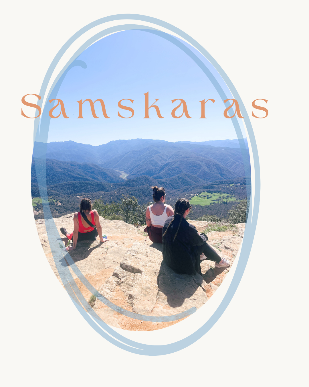 Samskaras