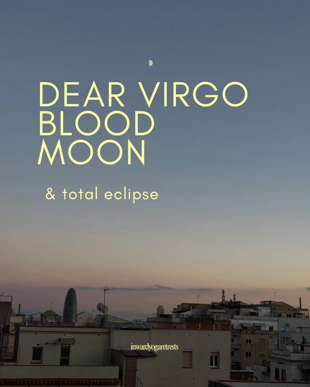 I am the &ldquo;look at the moon girl&rdquo; through &amp; through 🌝 

It&rsquo;s about noticing. Noticing patterns in our outter and inner world. It&rsquo;s about taking inventory of what is working and what is not. It&rsquo;s about choosing what s