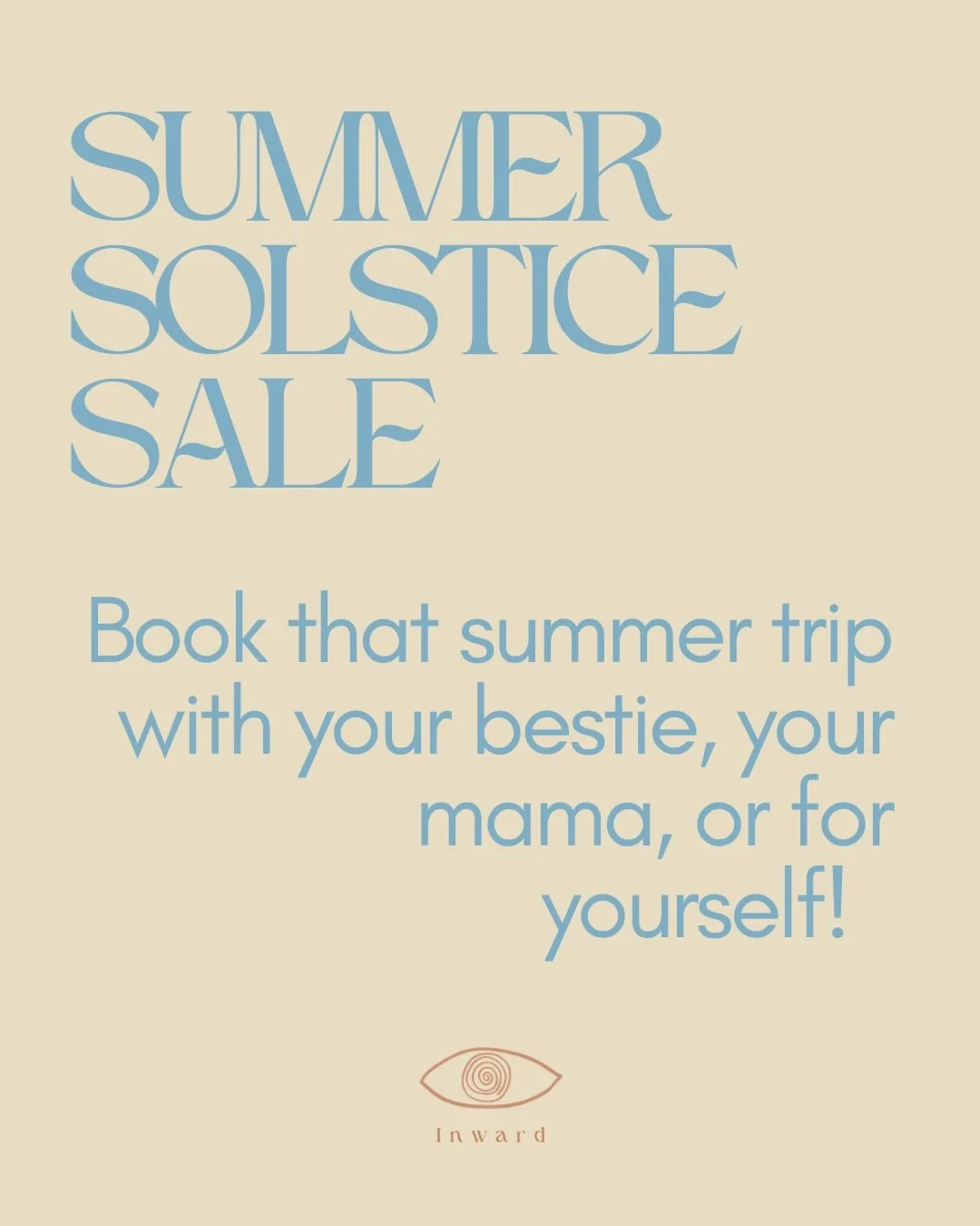A week in Italy? Yoga? Beach? Wine? Girl&hellip; don&rsquo;t sleep on your life! 

DM us or follow our website for more info on booking! I can&rsquo;t wait to host you in Italy ☁️🇮🇹🌞 

&bull;&bull;&bull;&bull;&bull;
#yoga #yogaretreat #wellness #y