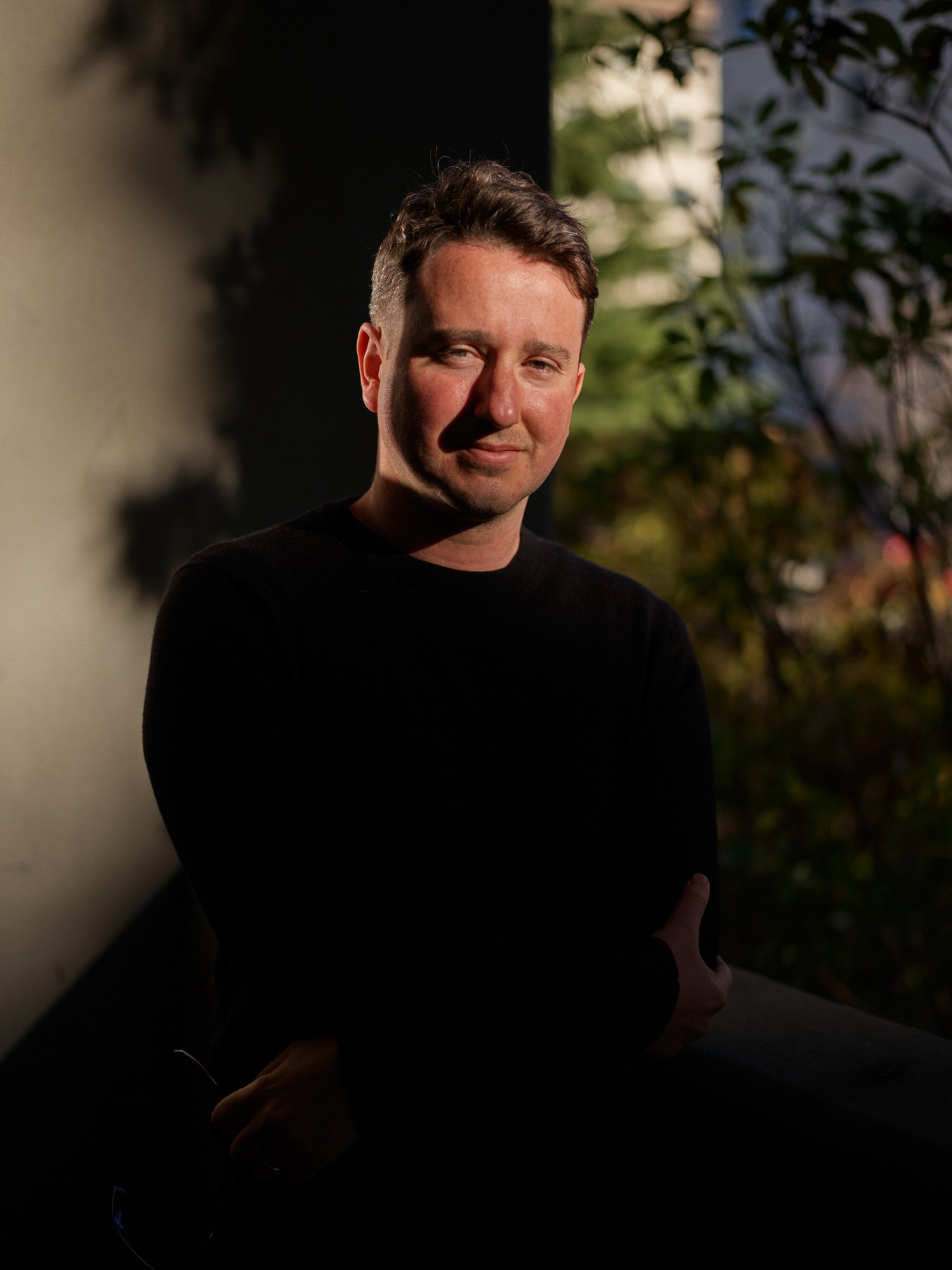 01 - Editorial portrait photographer this is one is gabriel zucman economics professor.jpg