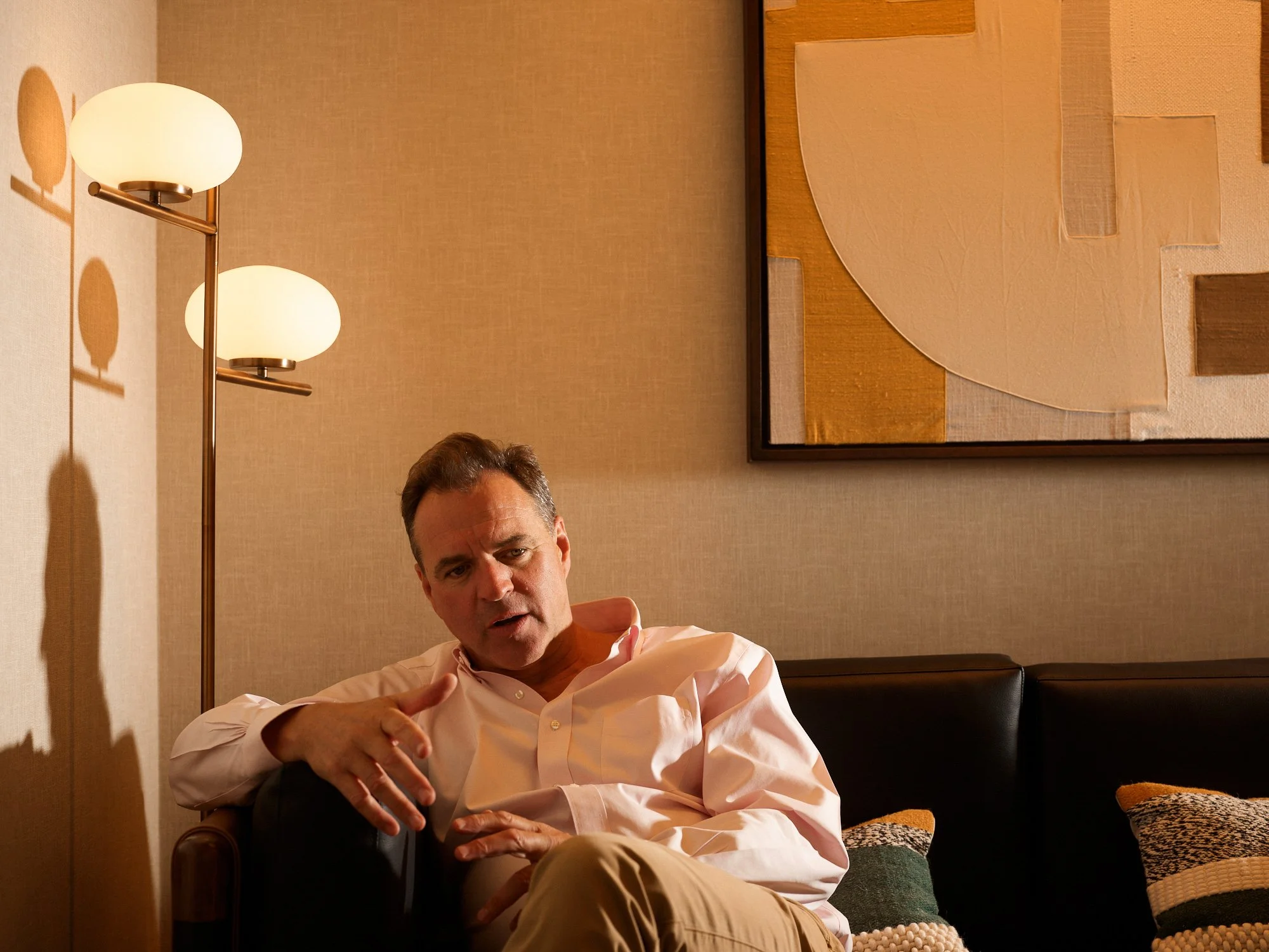 03 - doomsday portrait the coming end of humanity author Niall Ferguson in California.jpg