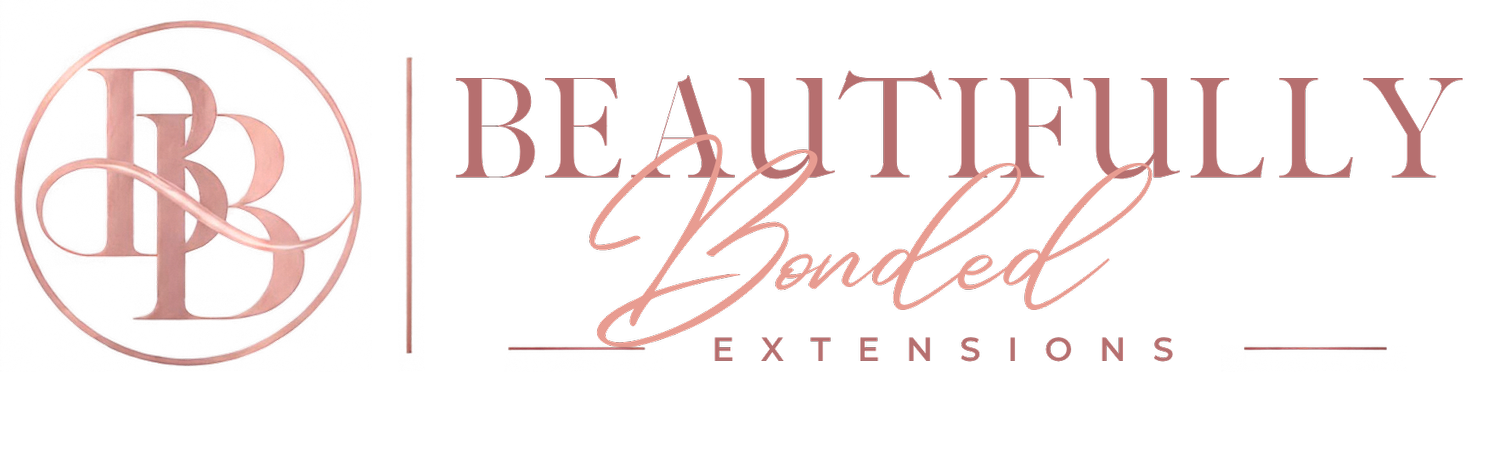 Beautifully Bonded Extensions