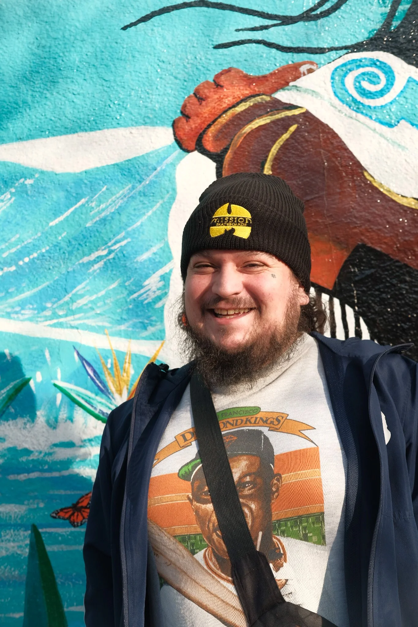 Store 1 — Mission Skate Shop