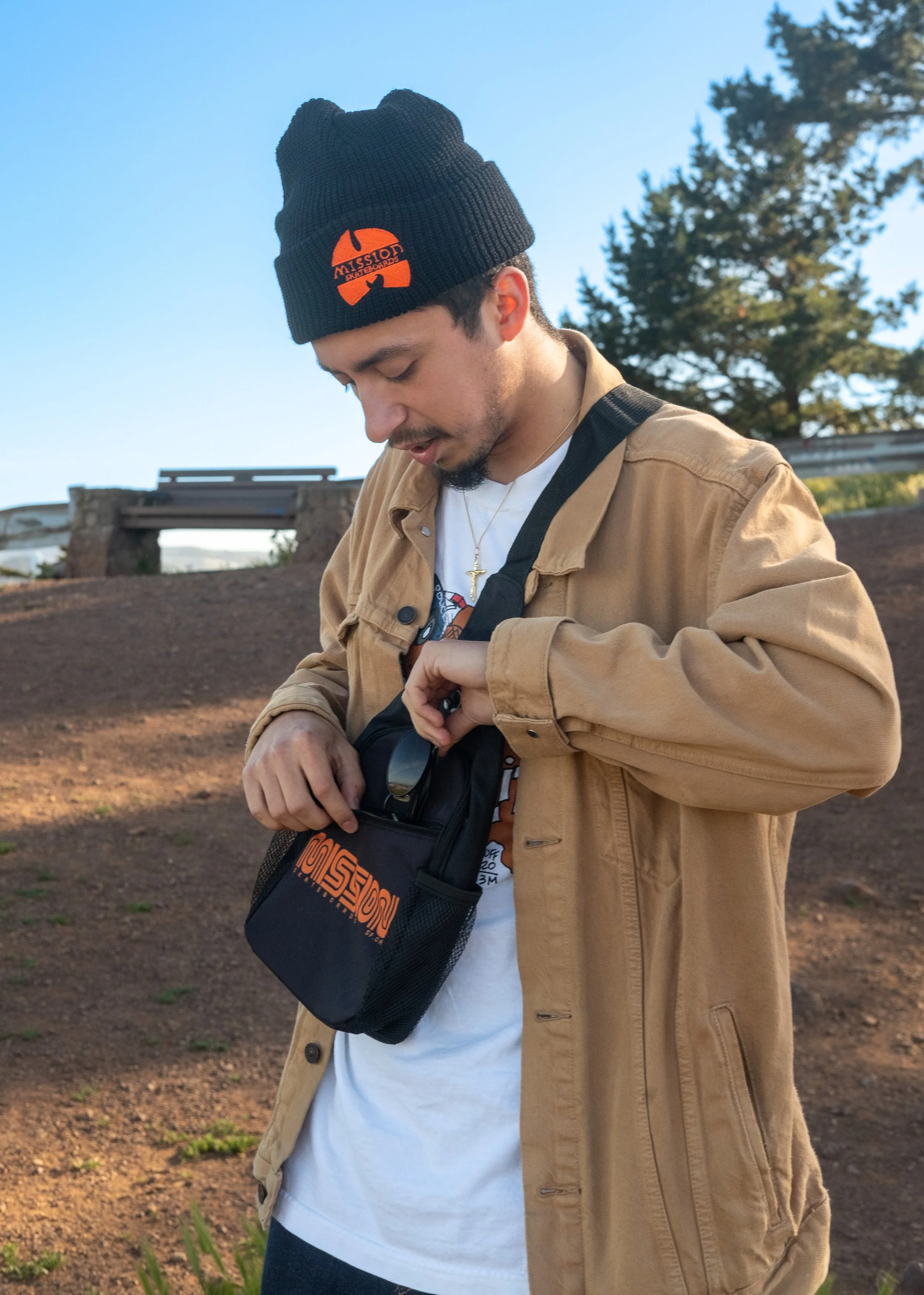 Store 1 — Mission Skate Shop