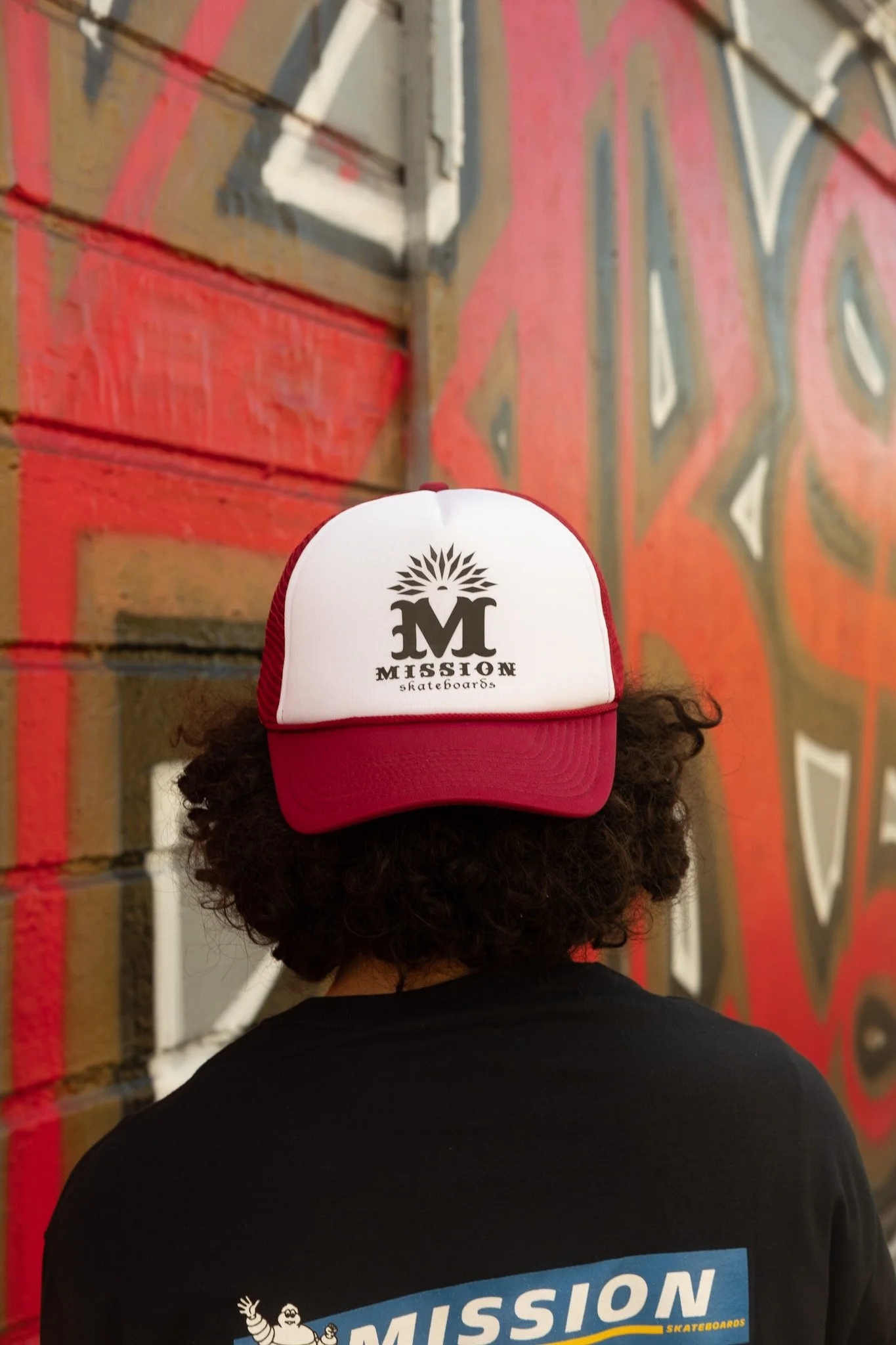 Store 1 — Mission Skate Shop