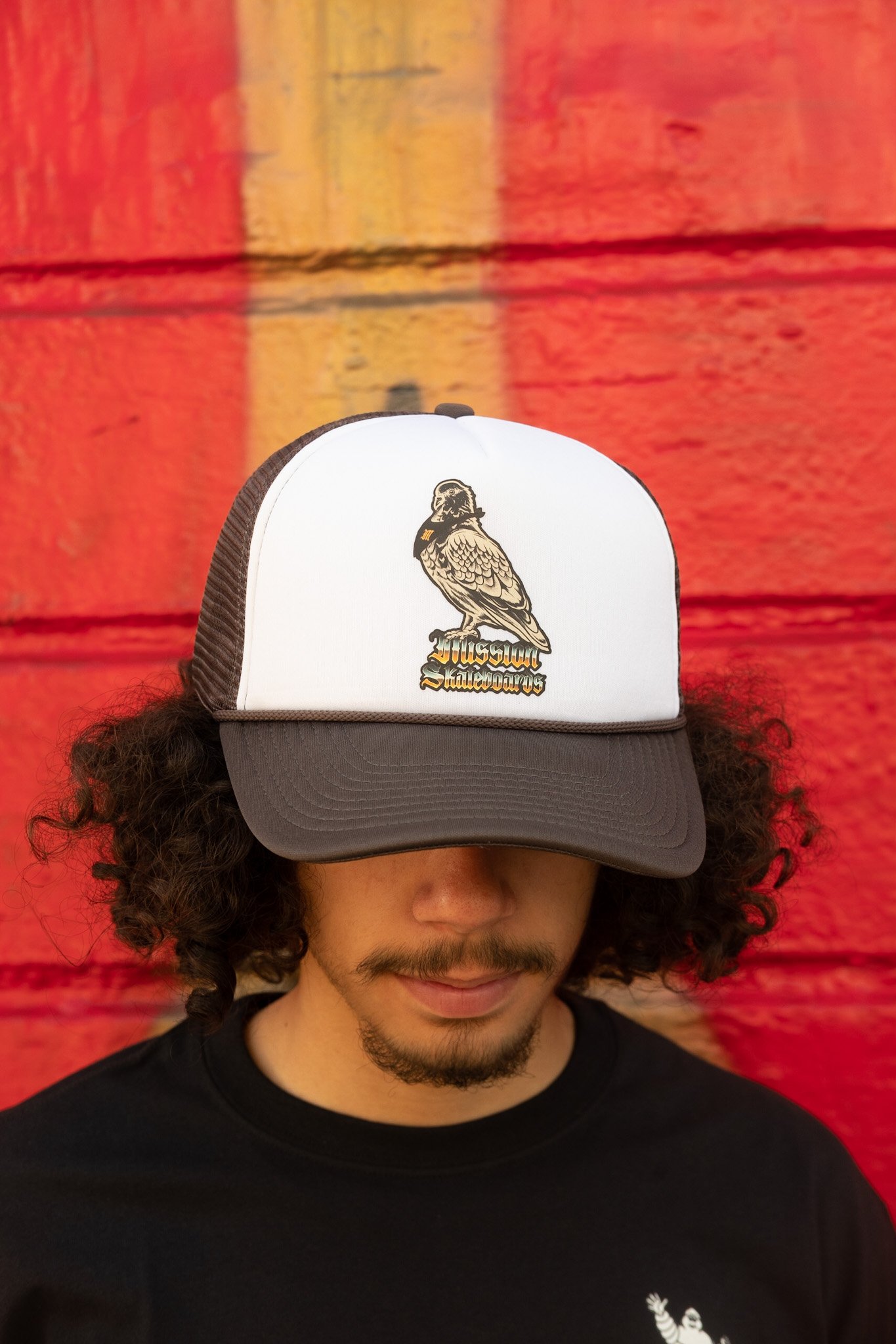 Store 1 — Mission Skate Shop