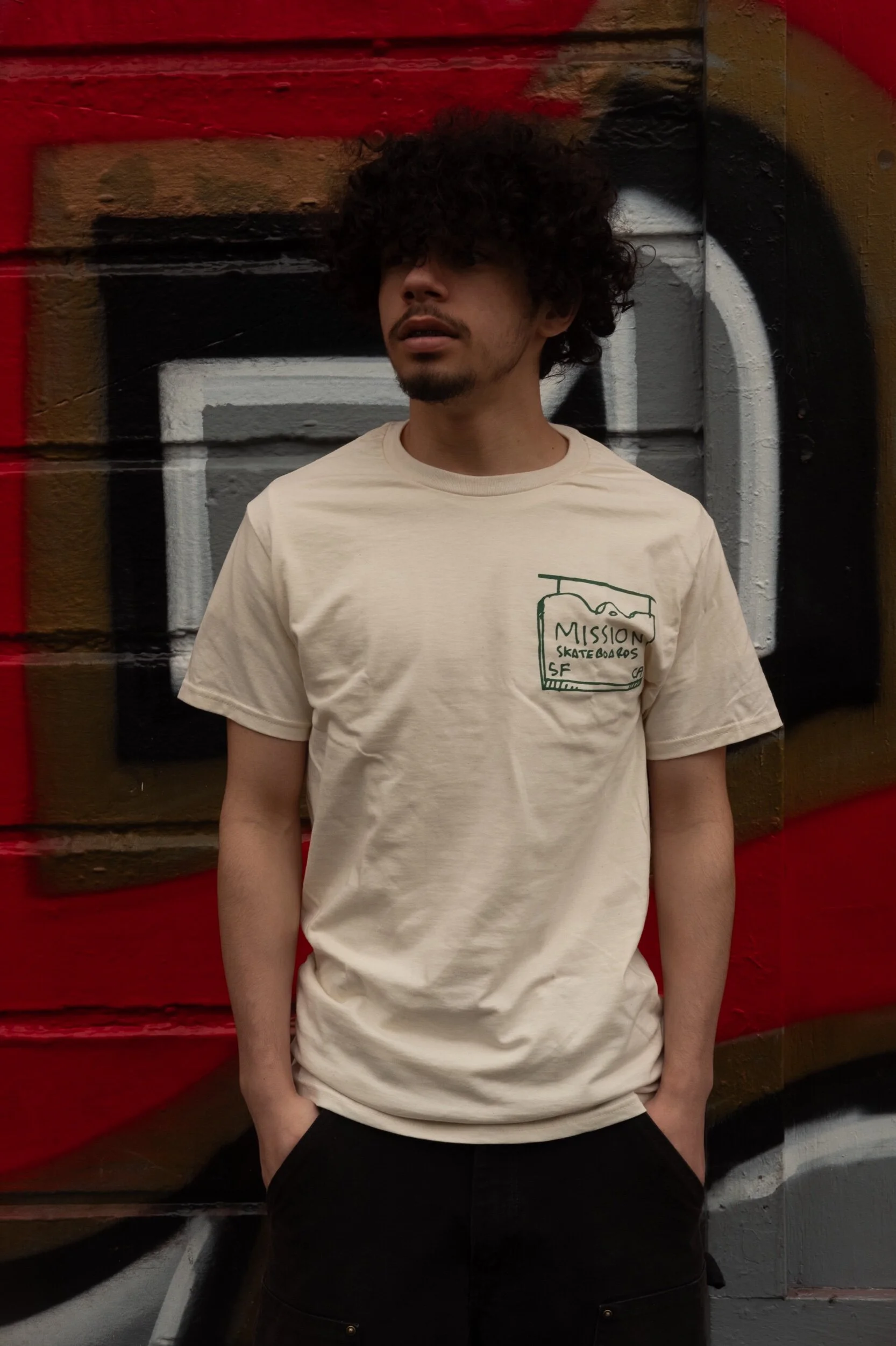 Store 1 — Mission Skate Shop