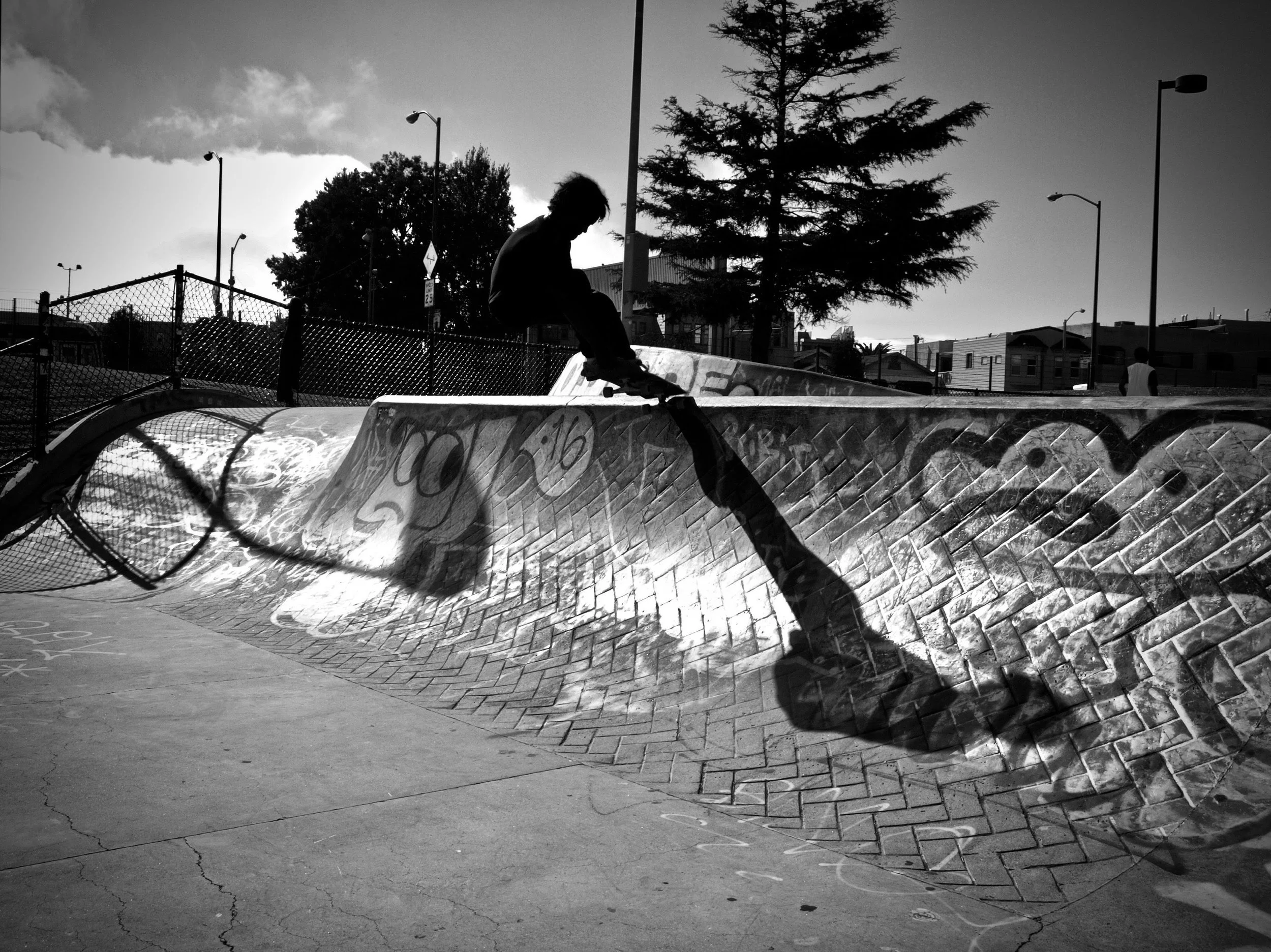 Store 1 — Mission Skate Shop