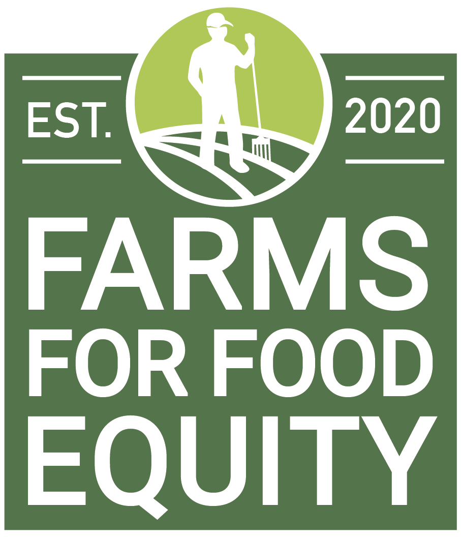 Farms For Food Equality Fundraiser