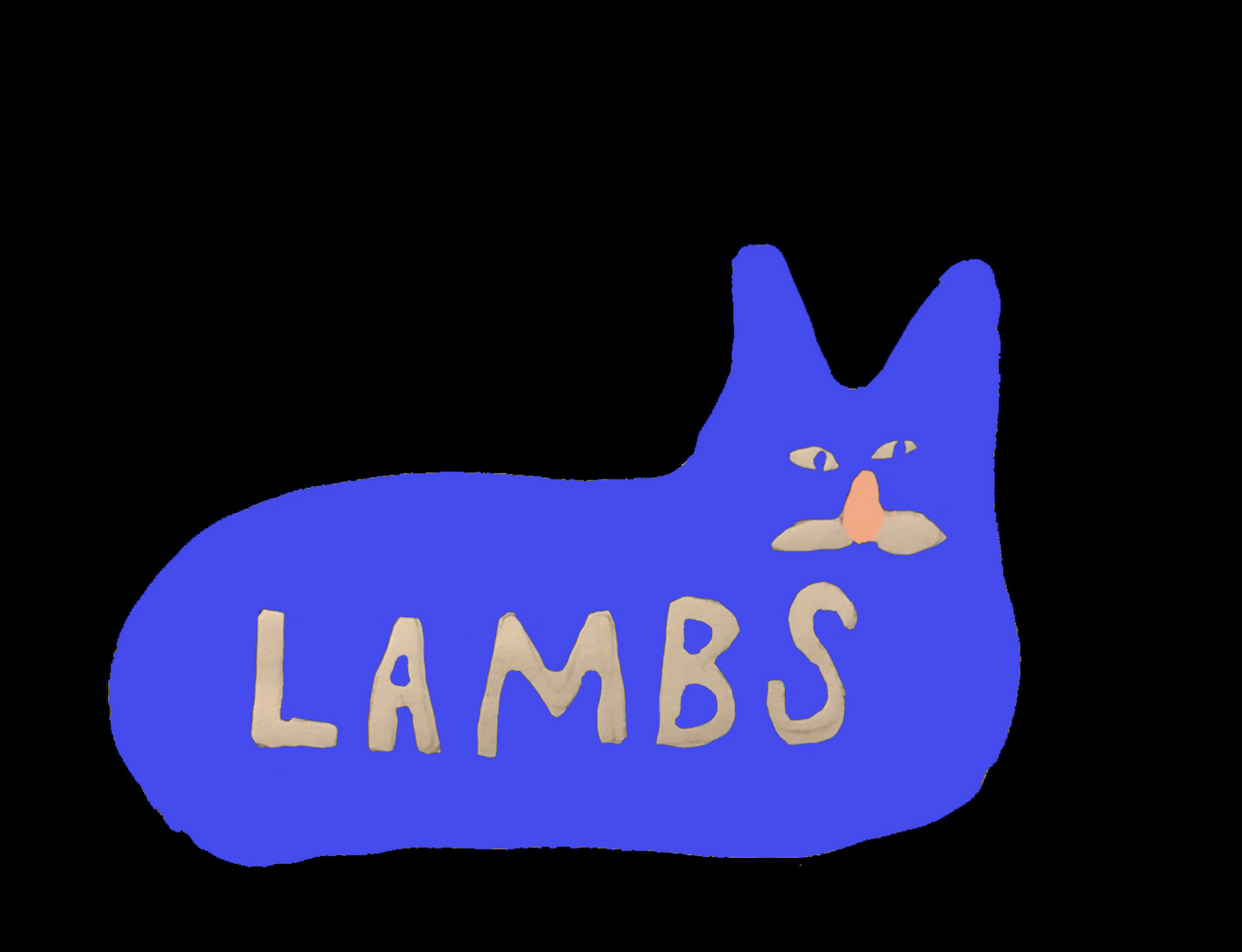 Lambs 3 year Anniversary !