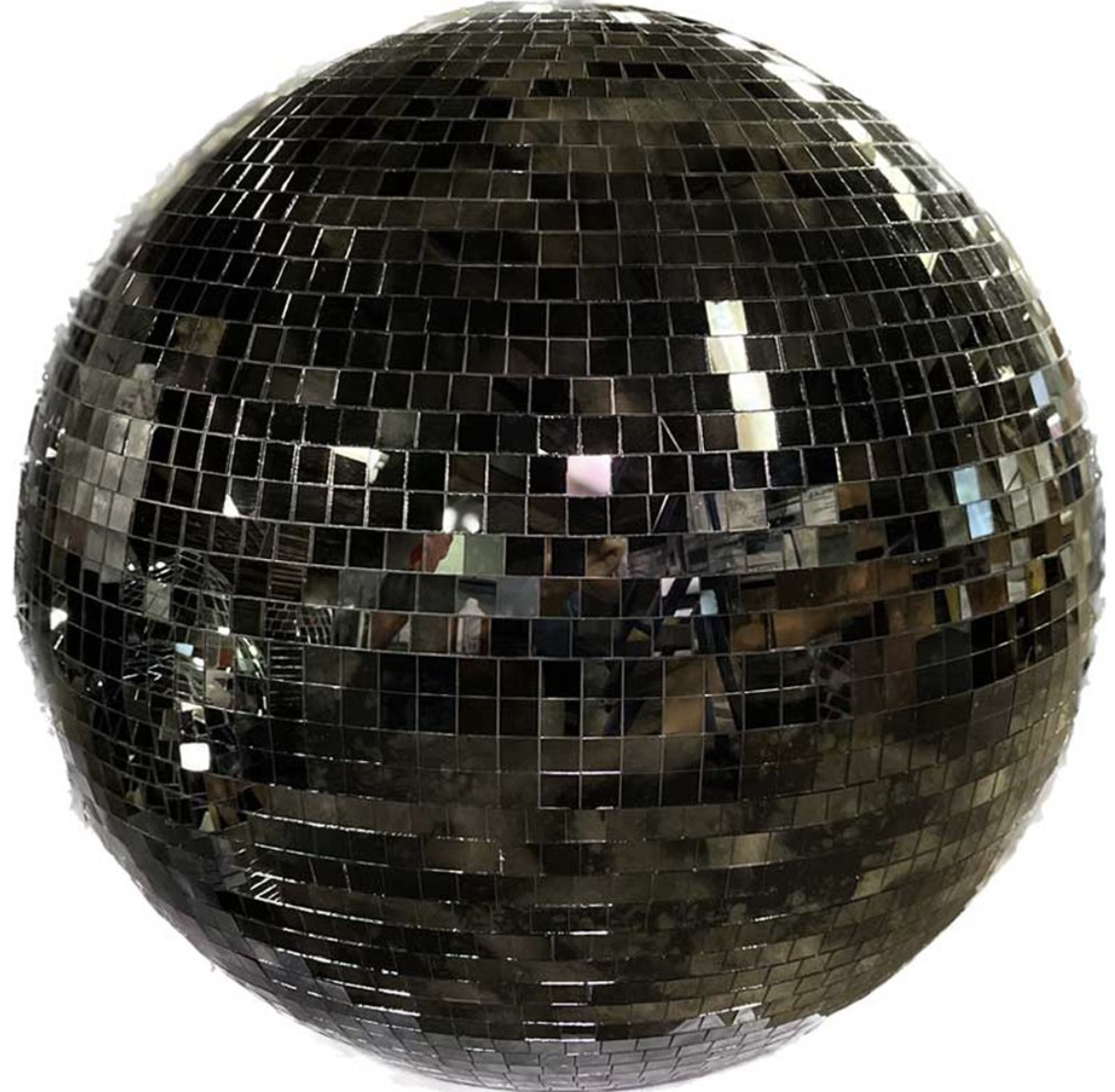 Lambs Dance with Dj Ben Spalding