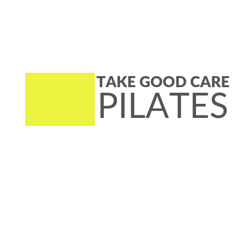Take Good Care Pilates