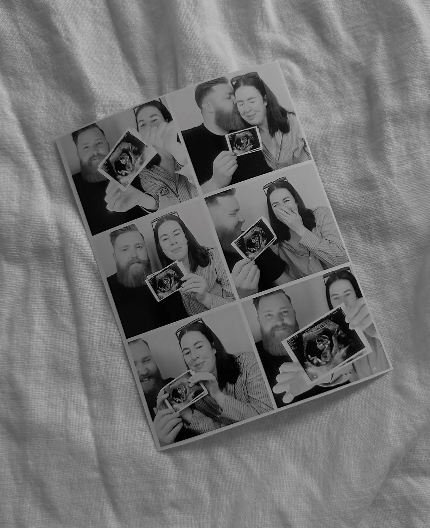 I&rsquo;m so excited to share a personal update with you - a long awaited dream come true sees us expecting our first baby 💌 

This photo is actually from some time ago and I&rsquo;m currently in my third trimester of pregnancy which is so surreal.
