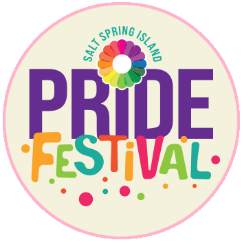 Salt Spring Pride Festival