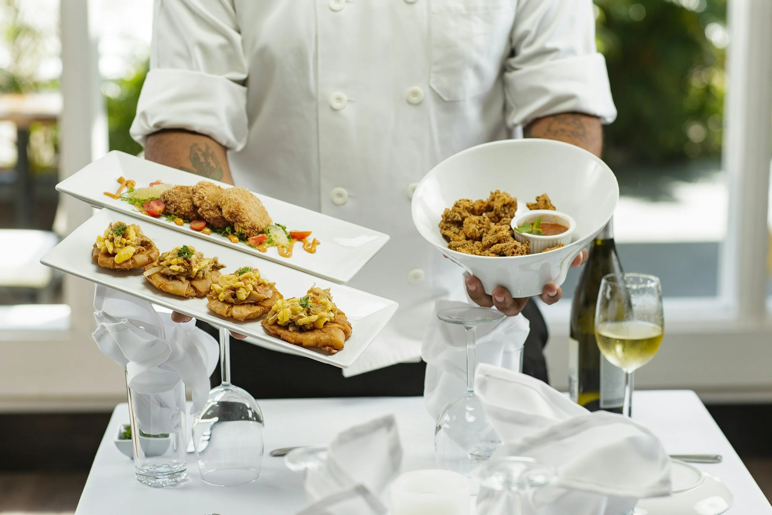 Best Personal Chef Whitefish, Best Personal Chef Lakeside, Best Personal Chef Ashley Lake, Whitefish Concierge